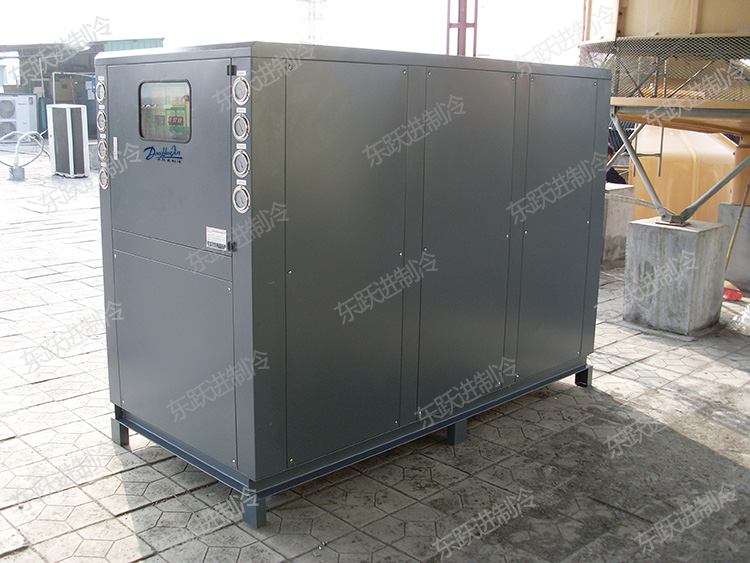 水冷式冷水機 水冷式冷水機