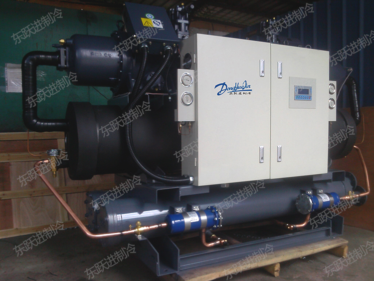 螺桿式冷水機組生產(chǎn)廠家 螺桿式冷水機組生產(chǎn)廠家