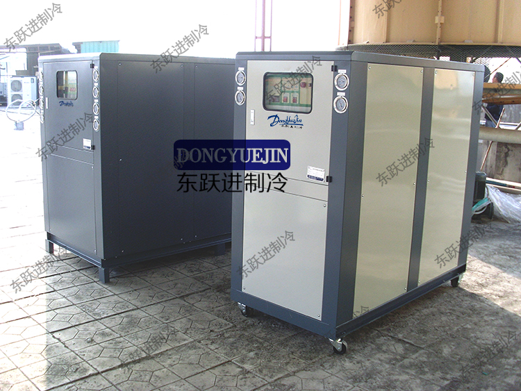 冷水機組高壓報警 冷水機組高壓報警